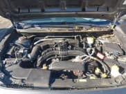 ✅ 2021 Subaru Impreza • VIN: 4S3GTAB64M3704414 • Lot: 43489450. Listed on IAAI with 98,454 mi. Free auction sales archive from the USA and detailed vehicle history report at DreamBid. Image 10.