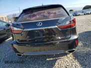 ✅ 2019 Lexus RX 350 • VIN: JTJBZMCA7K2038551 • Lot: 89865425. Listed on Copart with 57,313 mi. Free auction sales archive from the USA and detailed vehicle history report at DreamBid. Image 6.