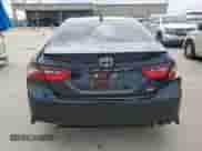 2024 Toyota Camry SE with VIN 4T1G11AK4RU207705, listed as a Copart auction lot 70890585 with 36,166 mi miles and Salvage title. Bid and sale history available at DreamBid. Image 6.