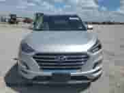 ✅ 2021 Hyundai Tucson Limited • VIN: KM8J3CALXMU350512 • Лот: 70322555. Размещён на Copart с пробегом 107 173 миль миль. Получите бесплатный доступ к архиву аукционных продаж из США и посмотрите подробный отчёт об истории автомобиля на DreamBid. Изображение 5.