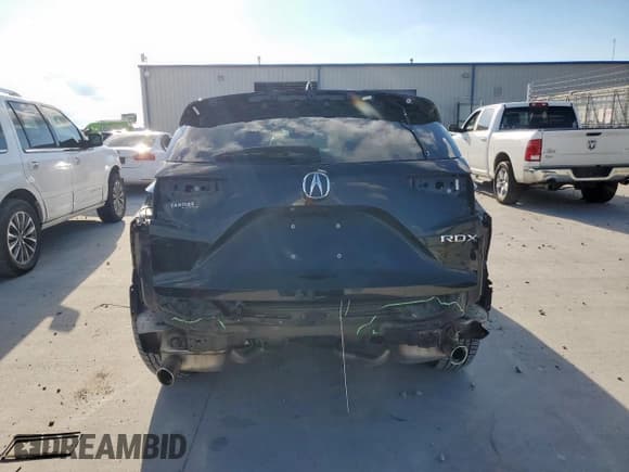 ✅ 2019 Acura RDX • VIN: 5J8TC1H32KL006281 • Лот: 81714325. Опубликован ранее на Copart с пробегом 63 654 миль. Бесплатный доступ к архиву аукционных продаж из США и подробный отчёт об истории автомобиля на DreamBid. Изображение 6.