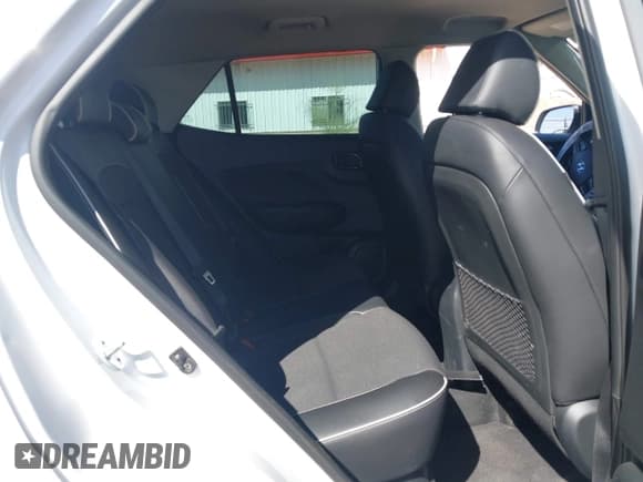 ✅ 2022 Hyundai Venue SEL • VIN: KMHRC8A35NU180027 • Lot: 41921088. Listed on IAAI with 69,220 mi. Free auction sales archive from the USA and detailed vehicle history report at DreamBid. Image 8.