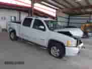 2007 Chevrolet Silverado 1500 LTZ с VIN 2GCFK13Y771667948, выставлен на аукционе IAAI как лот 42931236 с пробегом 193 536 миль миль и . История ставок и продаж доступна на DreamBid. Изображение 1.