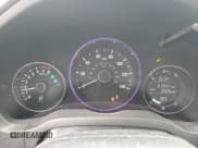 ✅ 2022 Honda HR-V Sport • VIN: 3CZRU5H16NM717099 • Lot: 91673605. Wystawiony na Copart z przebiegiem 19 421 mil. Bezpłatny archiwum sprzedaży aukcyjnych z USA i szczegółowy raport historii pojazdu na DreamBid. Zdjęcie 9.