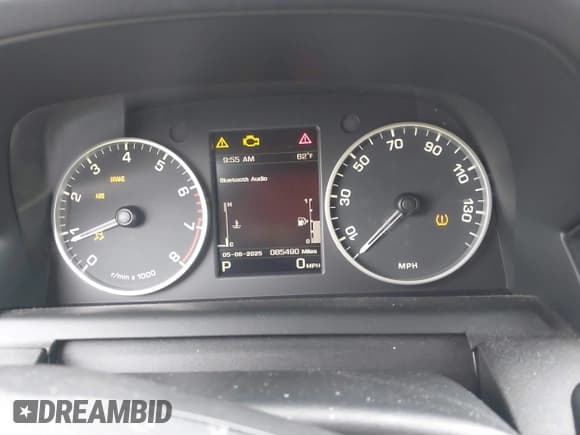 ✅ 2016 Land Rover LR4 HSE • VIN: SALAG2V64GA797066 • Lot: 42431393. Listed on IAAI with 85,490 mi. Free auction sales archive from the USA and detailed vehicle history report at DreamBid. Image 7.