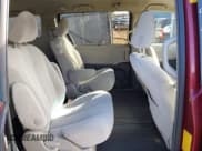 ✅ 2011 Toyota Sienna LE • VIN: 5TDKK3DCXBS013847 • Lot: 43835303. Listed on IAAI with 153,039 mi. Free auction sales archive from the USA and detailed vehicle history report at DreamBid. Image 8.