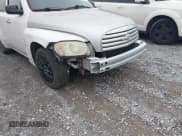 ✅ 2007 Chevrolet HHR LS • VIN: 3GNDA13D87S622892 • Lot: 41465593. Listed on IAAI with 245,364 mi. Free auction sales archive from the USA and detailed vehicle history report at DreamBid. Image 6.