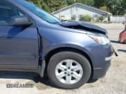 ✅ 2014 Chevrolet Traverse LS • VIN: 1GNKVFKD2EJ213392 • Лот: 43156876. Опубликован ранее на IAAI с пробегом 106 567 миль. Бесплатный доступ к архиву аукционных продаж из США и подробный отчёт об истории автомобиля на DreamBid. Изображение 18.