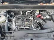 ✅ 2021 Ford Bronco Sport Big Bend • VIN: 3FMCR9B68MRB38850 • Лот: 43687575. Опубликован ранее на IAAI с пробегом 37 986 миль. Бесплатный доступ к архиву аукционных продаж из США и подробный отчёт об истории автомобиля на DreamBid. Изображение 10.