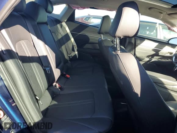 ✅ 2021 Hyundai Sonata Limited • VIN: 5NPEH4J20MH105166 • Lot: 87104575. Listed on Copart with 33,066 mi. Free auction sales archive from the USA and detailed vehicle history report at DreamBid. Image 10.