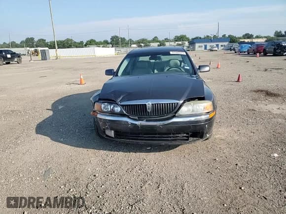 ✅ 2001 Lincoln LS • VIN: 1LNHM87A51Y693070 • Lot: 67480975. Wystawiony na Copart z przebiegiem 119 670 mil. Bezpłatny archiwum sprzedaży aukcyjnych z USA i szczegółowy raport historii pojazdu na DreamBid. Zdjęcie 13.