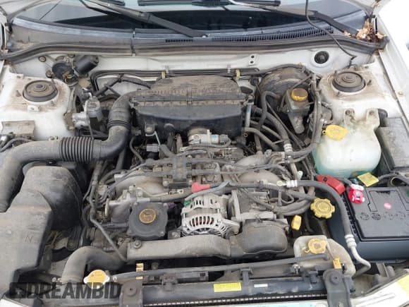 ✅ 2000 Subaru Forester L • VIN: JF1SF6359YH729389 • Лот: 42434570. Опубликован ранее на IAAI с пробегом 195 023 миль. Бесплатный доступ к архиву аукционных продаж из США и подробный отчёт об истории автомобиля на DreamBid. Изображение 10.