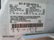 ✅ 2016 Ford F-250 XL • VIN: 1FT7W2A6XGEB61240 • Lot: 71934715. Wystawiony na Copart z przebiegiem 124 260 mil. Bezpłatny archiwum sprzedaży aukcyjnych z USA i szczegółowy raport historii pojazdu na DreamBid. Zdjęcie 12.