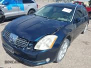 ✅ 2004 Nissan Maxima SL • VIN: 1N4BA41E54C838574 • Lot: 42744109. Wystawiony na IAAI z przebiegiem 190 913 mil. Bezpłatny archiwum sprzedaży aukcyjnych z USA i szczegółowy raport historii pojazdu na DreamBid. Zdjęcie 6.
