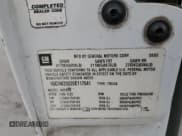 ✅ 2006 Chevrolet Silverado 2500HD Work Truck • VIN: 1GCHK29226E117541 • Лот: 85210894. Опубликован ранее на Copart с пробегом 323 223 миль. Бесплатный доступ к архиву аукционных продаж из США и подробный отчёт об истории автомобиля на DreamBid. Изображение 15.