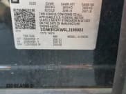 ✅ 2020 Chevrolet Traverse LT Cloth • VIN: 1GNERGKW6LJ199003 • Lot: 86899645. Wystawiony na Copart z przebiegiem 72 212 mil. Bezpłatny archiwum sprzedaży aukcyjnych z USA i szczegółowy raport historii pojazdu na DreamBid. Zdjęcie 13.