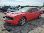 ✅ 2018 Dodge Challenger SXT • VIN: 2C3CDZAG4JH298295 • Lot: 63216974. Wystawiony na Copart z przebiegiem 90 598 mil. Bezpłatny archiwum sprzedaży aukcyjnych z USA i szczegółowy raport historii pojazdu na DreamBid. Zdjęcie 1.