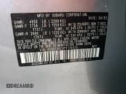 ✅ 2023 Subaru Outback Premium • VIN: 4S4BTADCXP3176620 • Lot: 60663895. Listed on Copart with 94,136 mi. Free auction sales archive from the USA and detailed vehicle history report at DreamBid. Image 13.