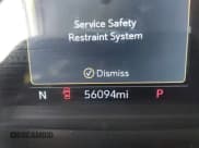 ✅ 2020 Chevrolet Silverado 1500 High Country • VIN: 3GCUYHET3LG401392 • Lot: 43325251. Listed on IAAI with 56,094 mi. Free auction sales archive from the USA and detailed vehicle history report at DreamBid. Image 15.