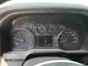 2021 Chevrolet Silverado 1500 Work Truck с VIN 3GCPWAEF7MG321812, выставлен на аукционе Copart как лот 70942605 с пробегом 154 787 миль миль и Списание • Salvage title. История ставок и продаж доступна на DreamBid. Изображение 9.