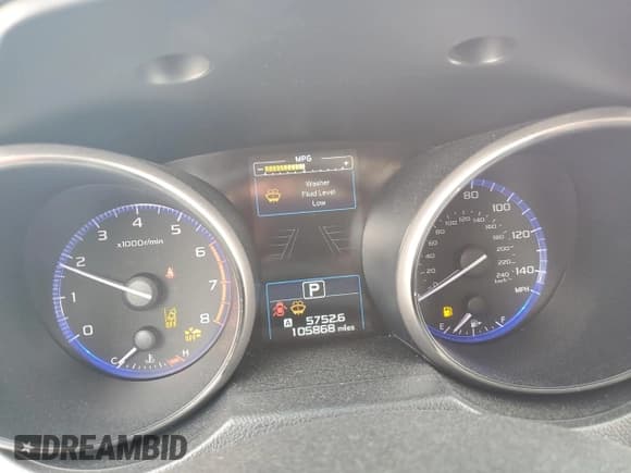 ✅ 2018 Subaru Outback Limited • VIN: 4S4BSANC9J3314656 • Lot: 69990095. Listed on Copart with 105,868 mi. Free auction sales archive from the USA and detailed vehicle history report at DreamBid. Image 9.