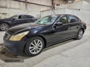 ✅ 2009 Infiniti G37 Journey • VIN: JNKCV61E39M306450 • Лот: 95183925. Опубликован ранее на Copart с пробегом Не указан. Бесплатный доступ к архиву аукционных продаж из США и подробный отчёт об истории автомобиля на DreamBid. Изображение 1.