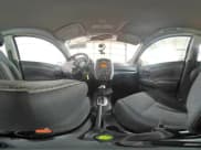 ✅ 2018 Nissan Versa SV • VIN: 3N1CN7AP9JL805246 • Lot: 69473355. Listed on Copart with 120,818 mi. Free auction sales archive from the USA and detailed vehicle history report at DreamBid. Image 14.