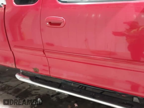 ✅ 2003 Ford F-150 XL • VIN: 1FTRX18L03NA62724 • Lot: 43869781. Wystawiony na IAAI z przebiegiem 141 315 mil. Bezpłatny archiwum sprzedaży aukcyjnych z USA i szczegółowy raport historii pojazdu na DreamBid. Zdjęcie 12.