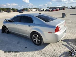 ✅ 2012 Chevrolet Malibu 1LT • VIN: 1G1ZC5EU0CF262862 • Lot: 80294104. Listed on Copart with Not provided. Free auction sales archive from the USA and detailed vehicle history report at DreamBid. Image 2.