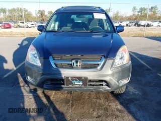 ✅ 2002 Honda CR-V EX • VIN: JHLRD78882C055931 • Lot: 43768372. Wystawiony na IAAI z przebiegiem 132 428 mil. Bezpłatny archiwum sprzedaży aukcyjnych z USA i szczegółowy raport historii pojazdu na DreamBid. Zdjęcie 6.