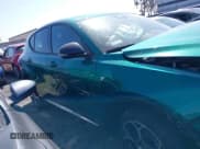 ✅ 2024 Alfa Romeo Tonale Ti • VIN: ZASPATCW5R3059817 • Lot: 41473097. Wystawiony na IAAI z przebiegiem 6 081 mil. Bezpłatny archiwum sprzedaży aukcyjnych z USA i szczegółowy raport historii pojazdu na DreamBid. Zdjęcie 14.