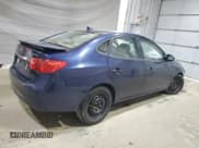 ✅ 2010 Hyundai Elantra GLS • VIN: KMHDU4AD5AU158242 • Lot: 65609325. Listed on Copart with 78,482 mi. Free auction sales archive from the USA and detailed vehicle history report at DreamBid. Image 3.