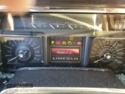 ✅ 2007 Lincoln Navigator • VIN: 5LMFU28557LJ01384 • Lot: 92417415. Listed on Copart with 154,680 mi. Free auction sales archive from the USA and detailed vehicle history report at DreamBid. Image 9.