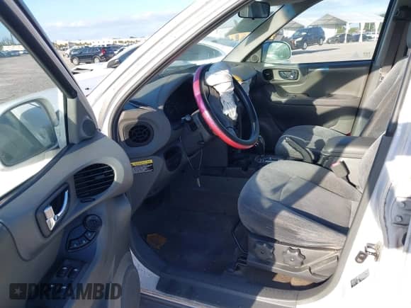 2004 Hyundai Santa Fe GLS с VIN KM8SC13D64U747035, выставлен на аукционе IAAI как лот 41273168 с пробегом 198 262 миль миль и . История ставок и продаж доступна на DreamBid. Изображение 5.