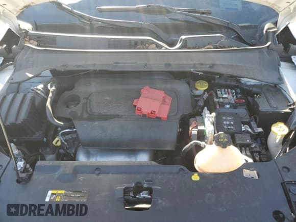 ✅ 2021 Jeep Compass Trailhawk • VIN: 3C4NJDDBXMT590531 • Lot: 86219185. Listed on Copart with 58,645 mi. Free auction sales archive from the USA and detailed vehicle history report at DreamBid. Image 12.