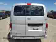 2015 Chevrolet City Express Cargo LT с VIN 3N63M0ZN1FK711348, выставлен на аукционе Copart как лот 57688445 с пробегом 102 002 миль миль и Списание • Salvage title. История ставок и продаж доступна на DreamBid. Изображение 6.