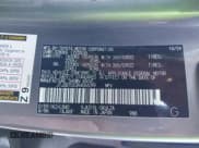 ✅ 2024 Lexus LX 600 Luxury • VIN: JTJGB7CX3R4066099 • Lot: 43623380. Listed on IAAI with 9,180 mi. Free auction sales archive from the USA and detailed vehicle history report at DreamBid. Image 9.