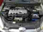 2007 Hyundai Accent GS z VIN KMHCM36C27U014985, wystawiony jako Copart lot #83150244 z przebiegiem 151 948 mil mil oraz Czysty tytuł • Clean title. Historia ofert i sprzedaży dostępna na DreamBid. Obrazek 13.