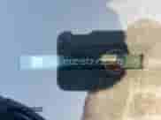 2017 Chevrolet Malibu LS z VIN 1G1ZC5ST2HF262672, wystawiony jako Copart lot #71227915 z przebiegiem 22 559 mil mil oraz Szkoda całkowita • Salvage title. Historia ofert i sprzedaży dostępna na DreamBid. Obrazek 12.