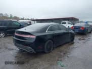 ✅ 2017 Lincoln MKZ Hybrid Reserve • VIN: 3LN6L5MU0HR602531 • Lot: 43642664. Wystawiony na IAAI z przebiegiem 247 032 mil. Bezpłatny archiwum sprzedaży aukcyjnych z USA i szczegółowy raport historii pojazdu na DreamBid. Zdjęcie 4.