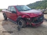 ✅ 2016 Ford F-150 XLT • VIN: 1FTFX1EG0GFA20550 • Лот: 42994178. Опубликован ранее на IAAI с пробегом 122 779 миль. Бесплатный доступ к архиву аукционных продаж из США и подробный отчёт об истории автомобиля на DreamBid. Изображение 1.