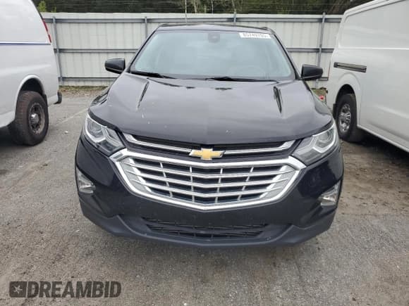 ✅ 2020 Chevrolet Equinox LT • VIN: 3GNAXKEV2LL213577 • Лот: 85749705. Опубликован ранее на Copart с пробегом 99 064 миль. Бесплатный доступ к архиву аукционных продаж из США и подробный отчёт об истории автомобиля на DreamBid. Изображение 5.