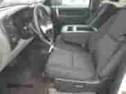 ✅ 2013 Chevrolet Silverado 1500 LS • VIN: 3GCPKREA6DG246499 • Lot: 81746165. Wystawiony na Copart z przebiegiem 142 687 mil mil. Skorzystaj z bezpłatnego archiwum sprzedaży aukcyjnych z USA i zobacz szczegółowy raport historii pojazdu na DreamBid. Zdjęcie 7.