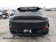 ✅ 2023 Aston Martin DBX 707 • VIN: SD7VUJBW2PTV06486 • Lot: 55818283. Wystawiony na Copart z przebiegiem Nie podano. Bezpłatny archiwum sprzedaży aukcyjnych z USA i szczegółowy raport historii pojazdu na DreamBid. Zdjęcie 6.