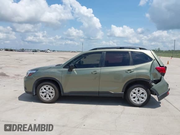 ✅ 2020 Subaru Forester • VIN: JF2SKADC6LH467525 • Лот: 42925999. Опубликован ранее на IAAI с пробегом 45 430 миль. Бесплатный доступ к архиву аукционных продаж из США и подробный отчёт об истории автомобиля на DreamBid. Изображение 14.