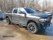 ✅ 2019 Ram 2500 Big Horn • VIN: 3C6UR5DJ9KG711726 • Лот: 41559314. Опубликован ранее на IAAI с пробегом 86 699 миль. Бесплатный доступ к архиву аукционных продаж из США и подробный отчёт об истории автомобиля на DreamBid. Изображение 1.