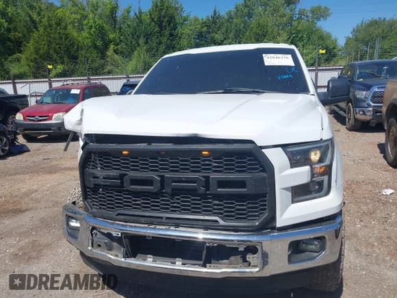 ✅ 2017 Ford F-150 XL • VIN: 1FTEX1CP3HKD40131 • Лот: 42846256. Опубликован ранее на IAAI с пробегом 159 049 миль. Бесплатный доступ к архиву аукционных продаж из США и подробный отчёт об истории автомобиля на DreamBid. Изображение 13.