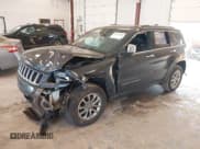 ✅ 2015 Jeep Grand Cherokee Limited • VIN: 1C4RJFBG0FC854611 • Lot: 42915098. Listed on IAAI with 144,057 mi. Free auction sales archive from the USA and detailed vehicle history report at DreamBid. Image 17.