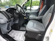 ✅ 2019 Ford Transit • VIN: 1FTBW3UM8KKA82783 • Lot: 42294693. Listed on IAAI with 162,900 mi. Free auction sales archive from the USA and detailed vehicle history report at DreamBid. Image 1.