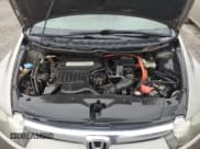 ✅ 2008 Honda Civic • VIN: JHMFA36268S018177 • Lot: 91793735. Listed on Copart with 259,510 mi. Free auction sales archive from the USA and detailed vehicle history report at DreamBid. Image 11.